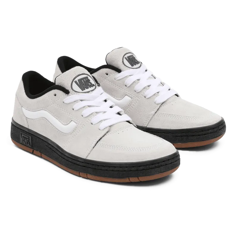 VANS Suède Fairlane Grijs (VN0A5KR4B3B)
