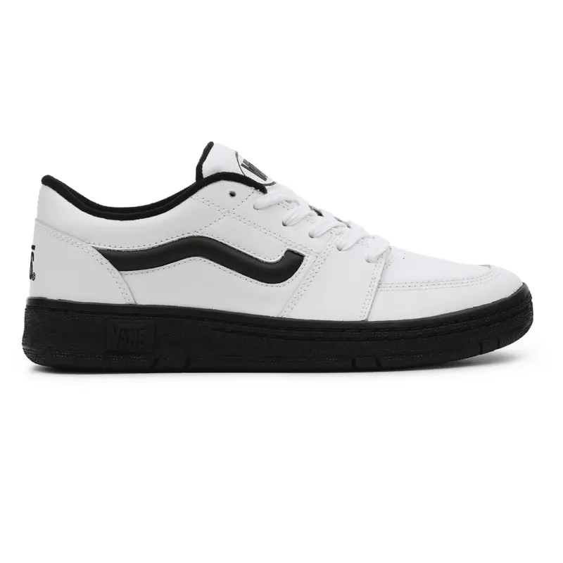 VANS Leren Fairlane Wit (VN0A5KR4NJV)