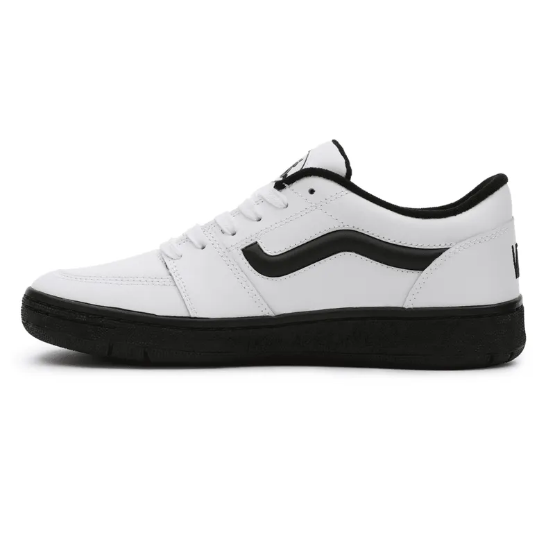 VANS Leren Fairlane Wit (VN0A5KR4NJV)