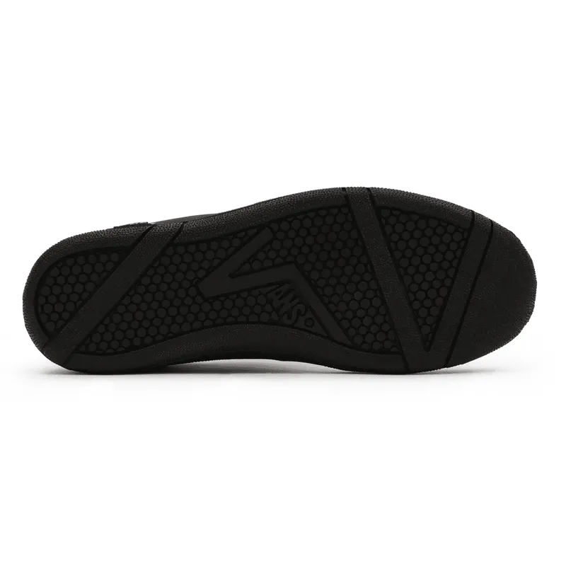 VANS Leren Fairlane Wit (VN0A5KR4NJV)
