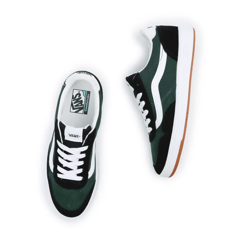 VANS Cruze Too Comfycush Zwart (VN0A5KR5203)