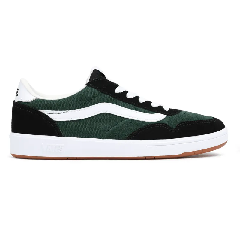 VANS Cruze Too Comfycush Zwart (VN0A5KR5203)