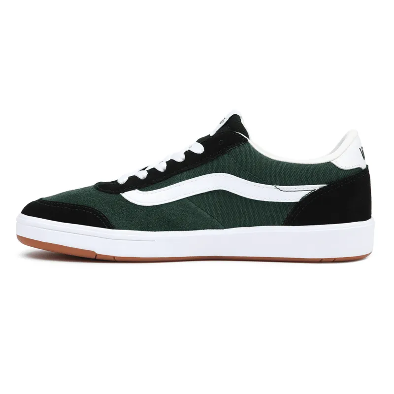 VANS Cruze Too Comfycush Zwart (VN0A5KR5203)