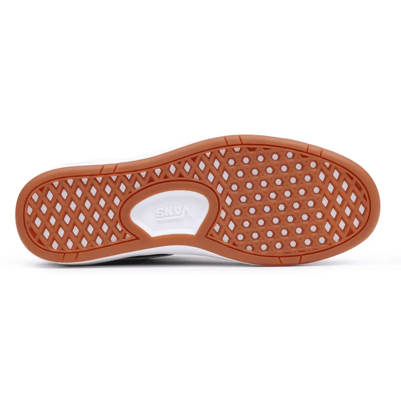 VANS Cruze Too Comfycush Zwart (VN0A5KR5203)