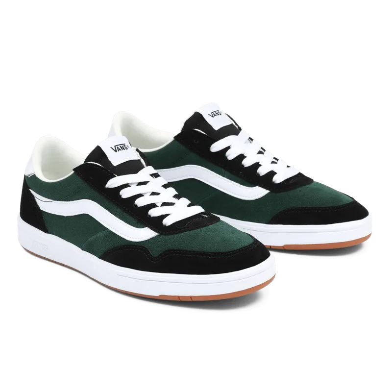 VANS Cruze Too Comfycush Zwart (VN0A5KR5203)
