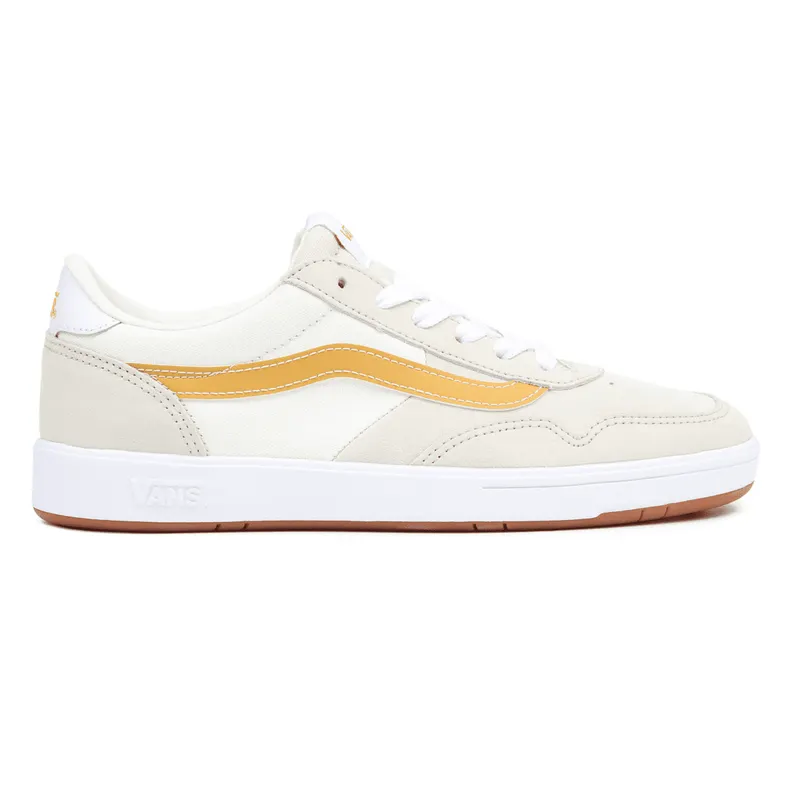 VANS Staple Cruze Too Comfycush Wit (VN0A5KR53QJ)