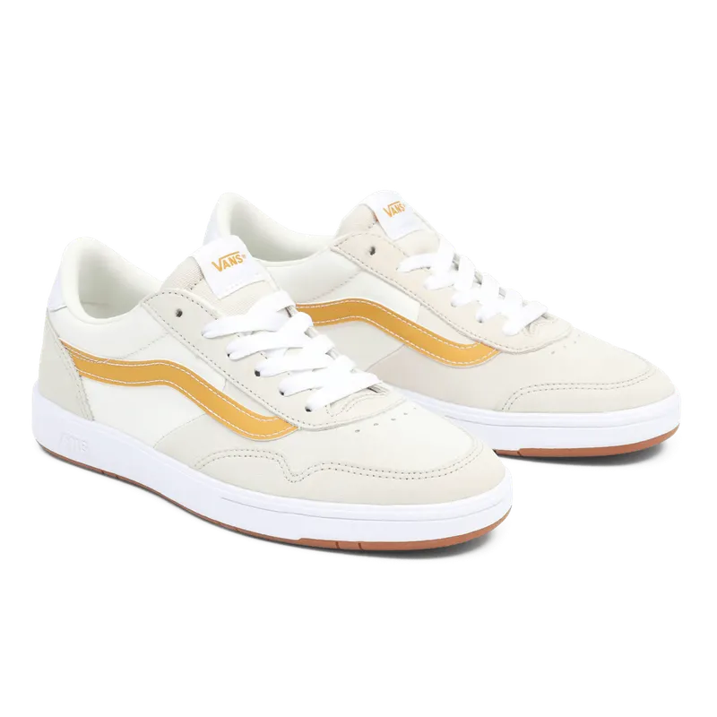 VANS Staple Cruze Too Comfycush Wit (VN0A5KR53QJ)