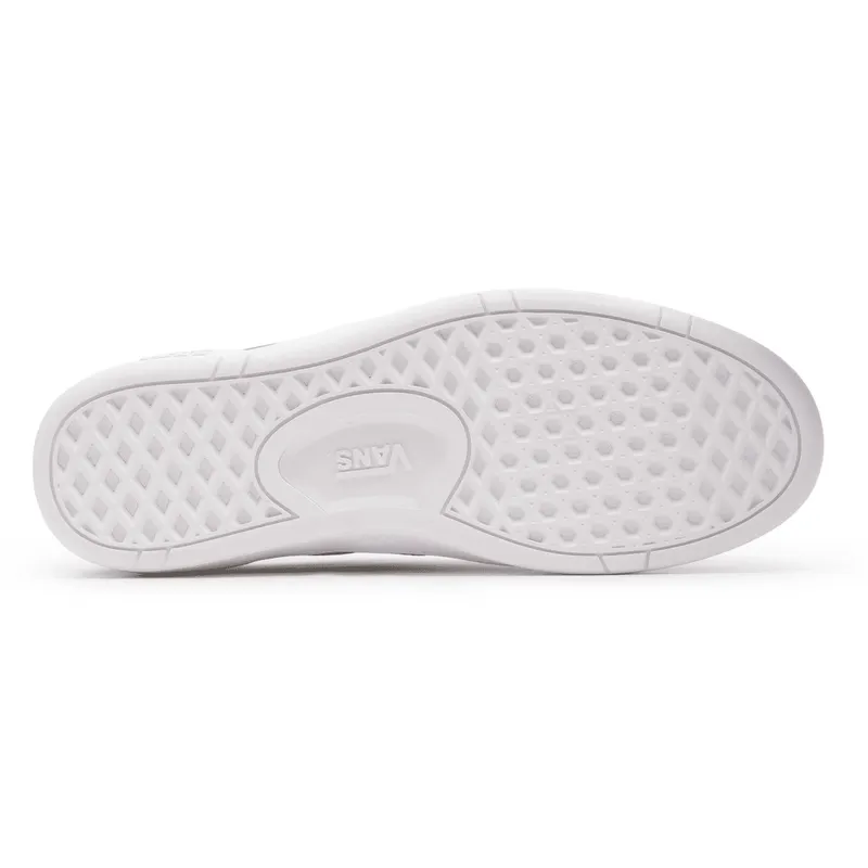 VANS Suède/canvas Cruze Too Comfycush Groen (VN0A5KR5B2F)