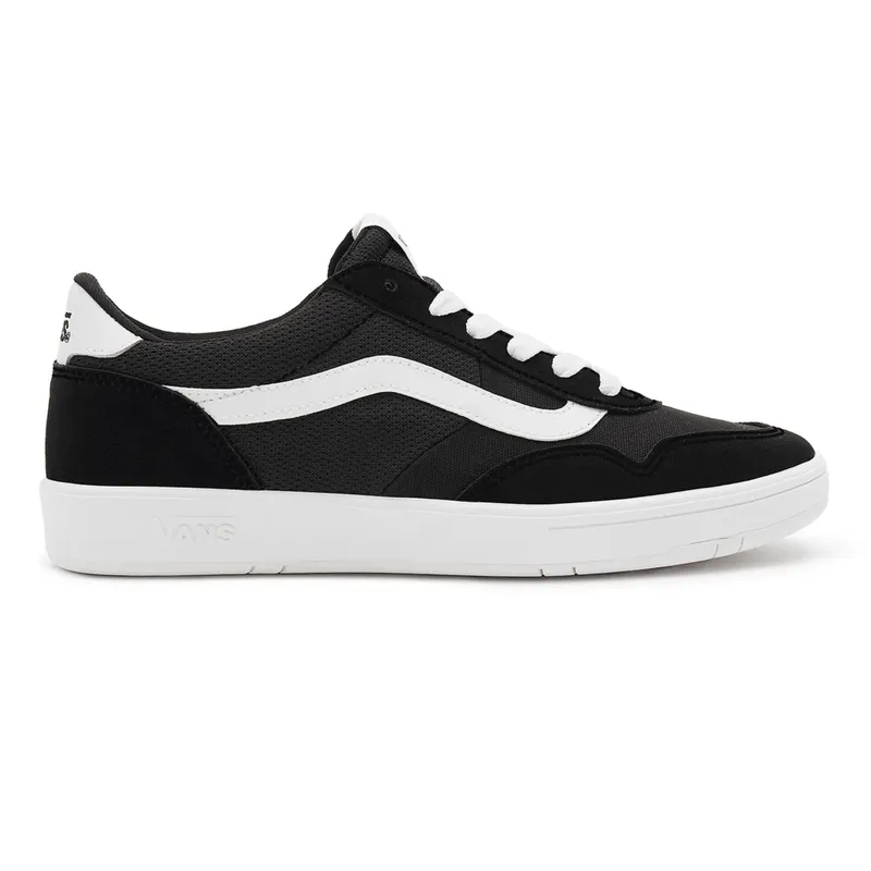 VANS Staple Cruze Too Comfycush Zwart (VN0A5KR5OS7)