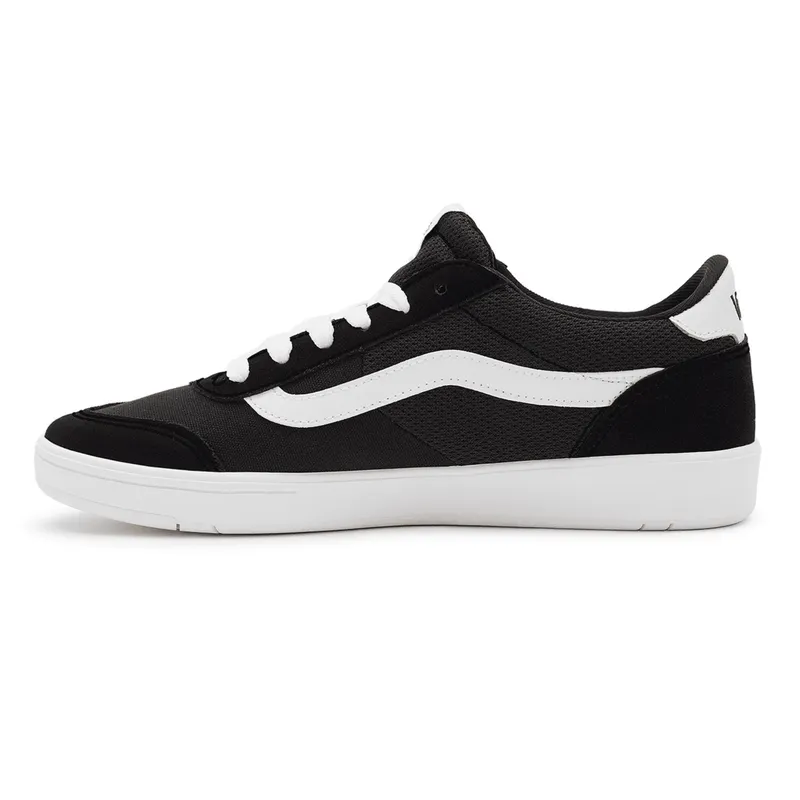 VANS Staple Cruze Too Comfycush Zwart (VN0A5KR5OS7)