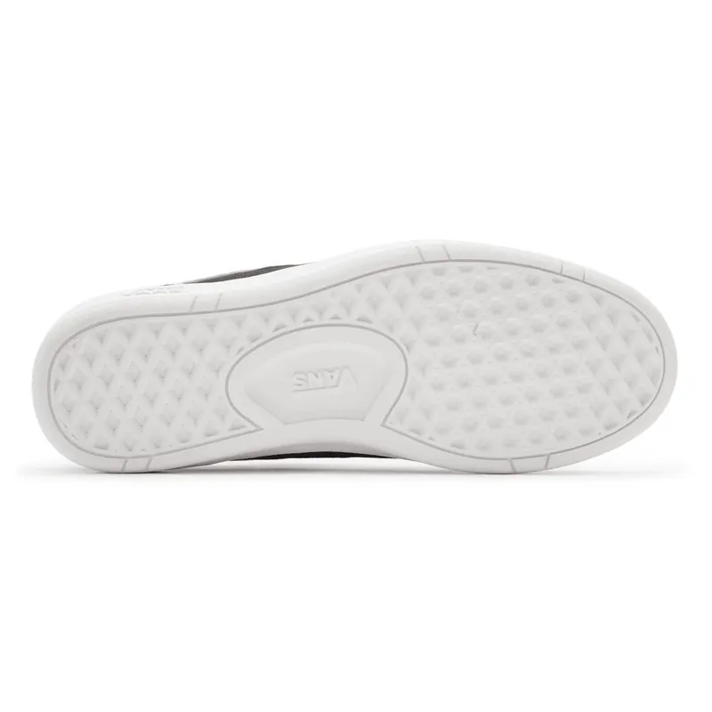 VANS Staple Cruze Too Comfycush Zwart (VN0A5KR5OS7)
