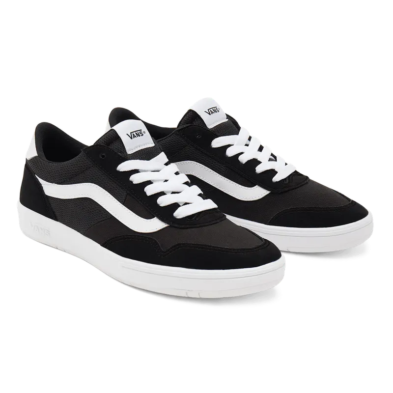VANS Staple Cruze Too Comfycush Zwart (VN0A5KR5OS7)