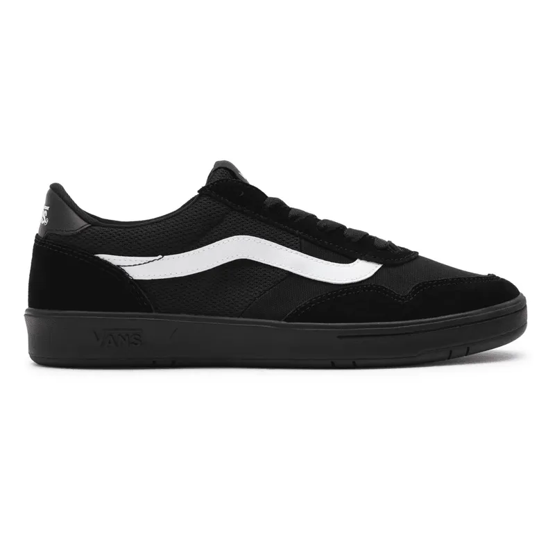 VANS Staple Cruze Too Comfycush Zwart (VN0A5KR5QTF)