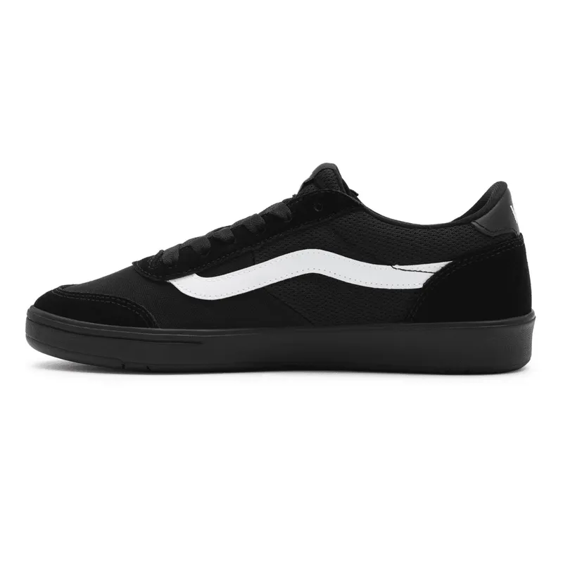 VANS Staple Cruze Too Comfycush Zwart (VN0A5KR5QTF)