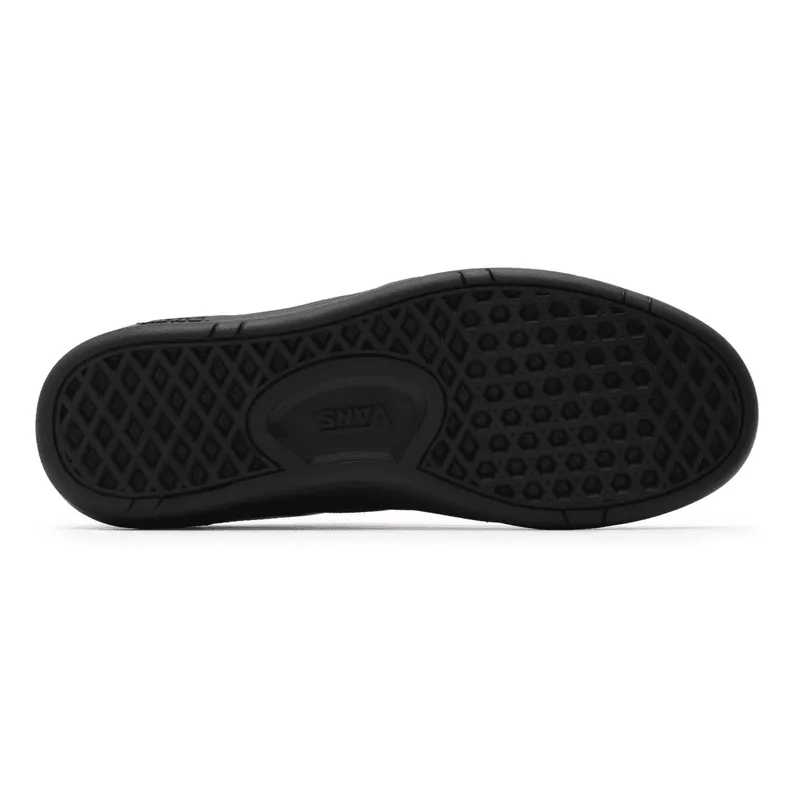 VANS Staple Cruze Too Comfycush Zwart (VN0A5KR5QTF)