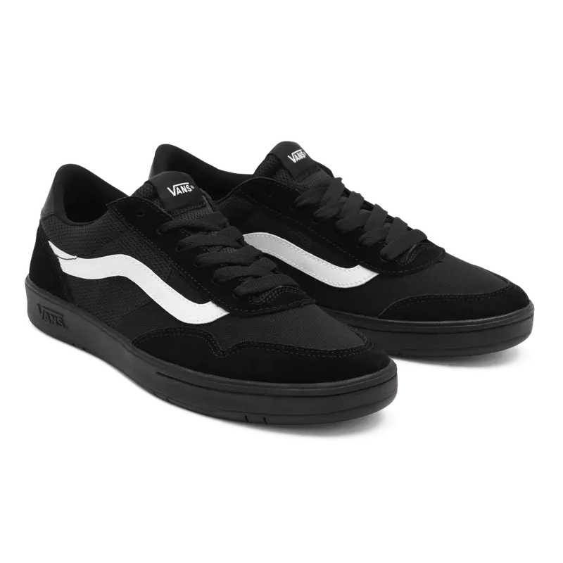 VANS Staple Cruze Too Comfycush Zwart (VN0A5KR5QTF)