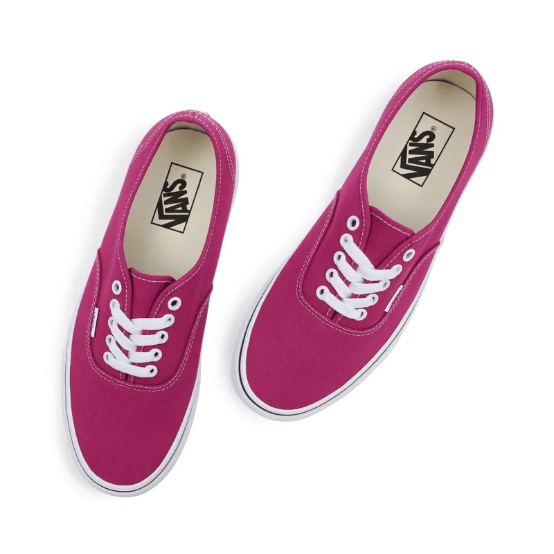 VANS Authentic Roze (VN0A5KRD8ZV)