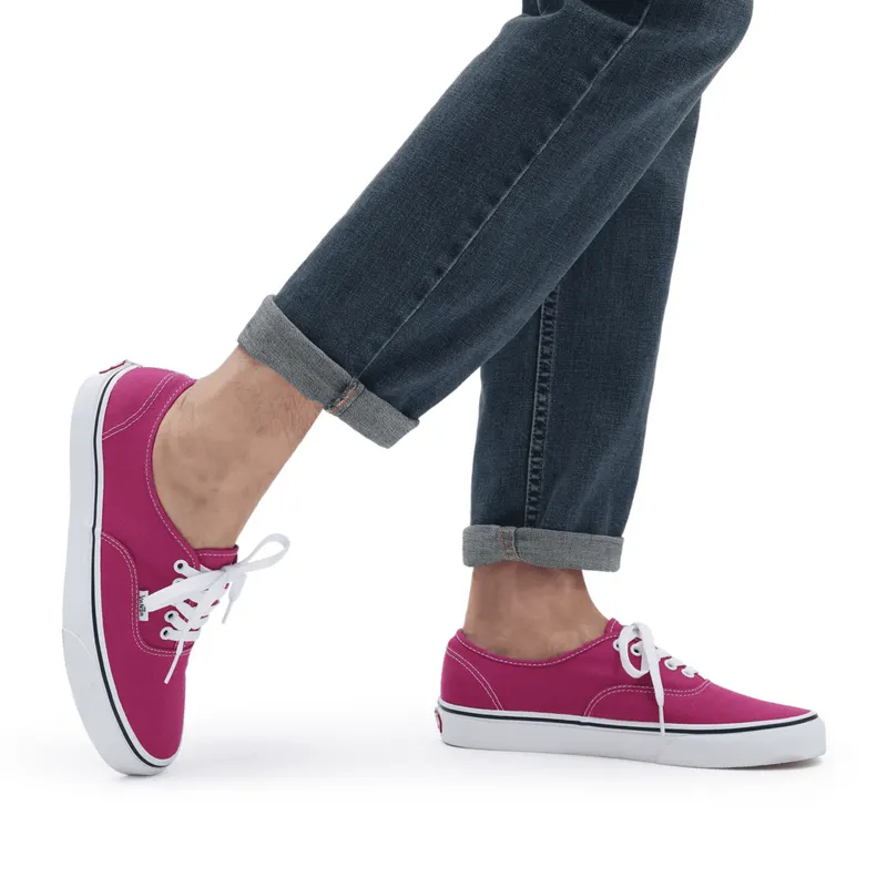 VANS Authentic Roze (VN0A5KRD8ZV)