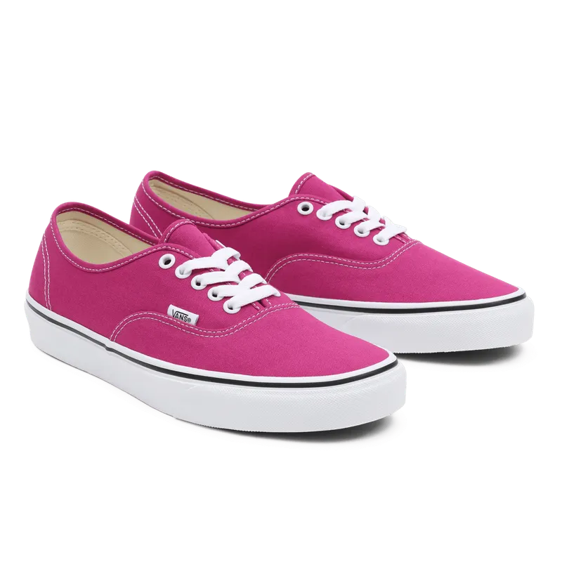 VANS Authentic Roze (VN0A5KRD8ZV)