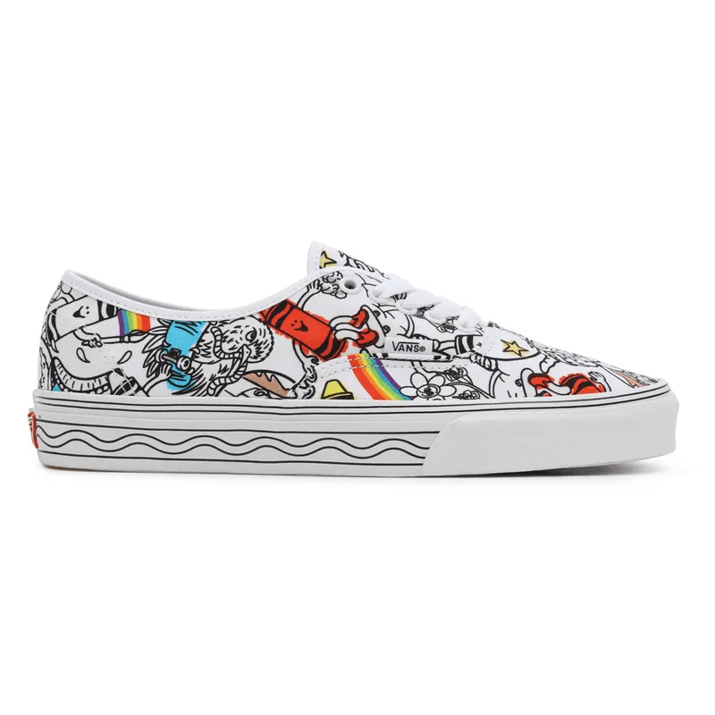 VANS Vans X Crayola Authentic Wit (VN0A5KRDARE)