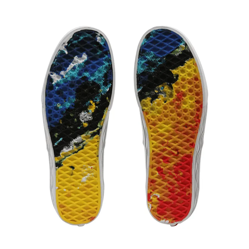 VANS Vans X Crayola Authentic Wit (VN0A5KRDARE)