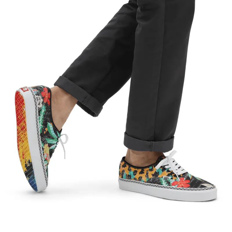 VANS Vans X Crayola Authentic Multicolour (VN0A5KRDARF)