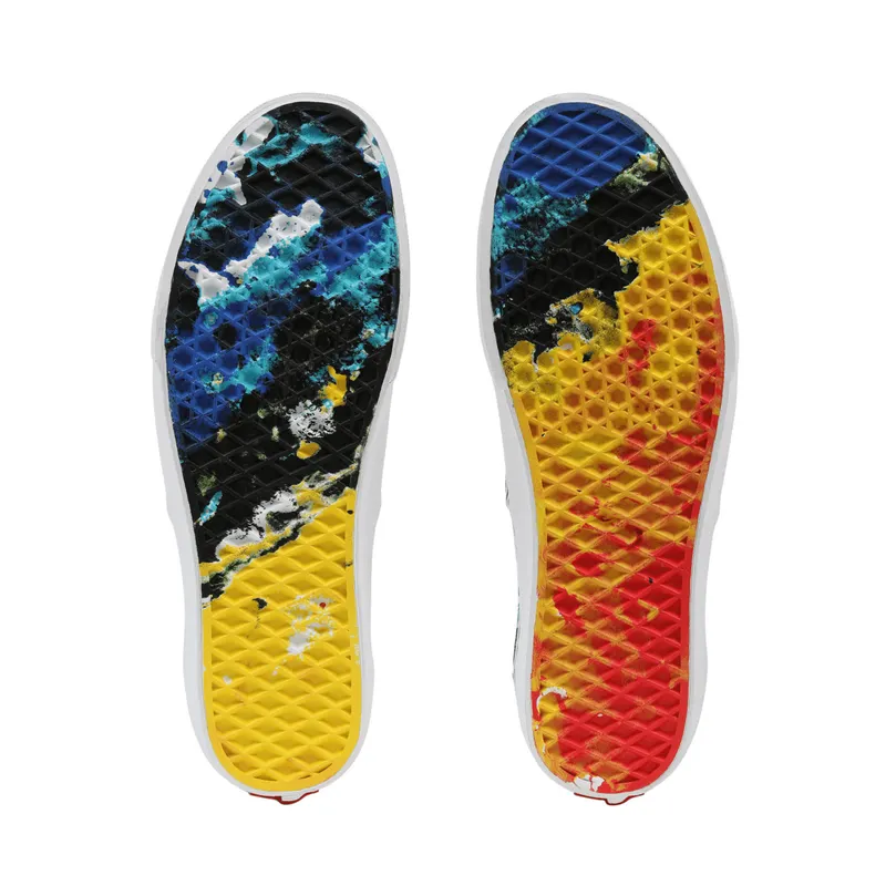 VANS Vans X Crayola Authentic Multicolour (VN0A5KRDARF)