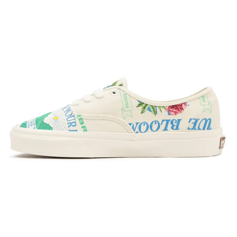 VANS Eco Theory Authentic Multicolour (VN0A5KRDAS1)
