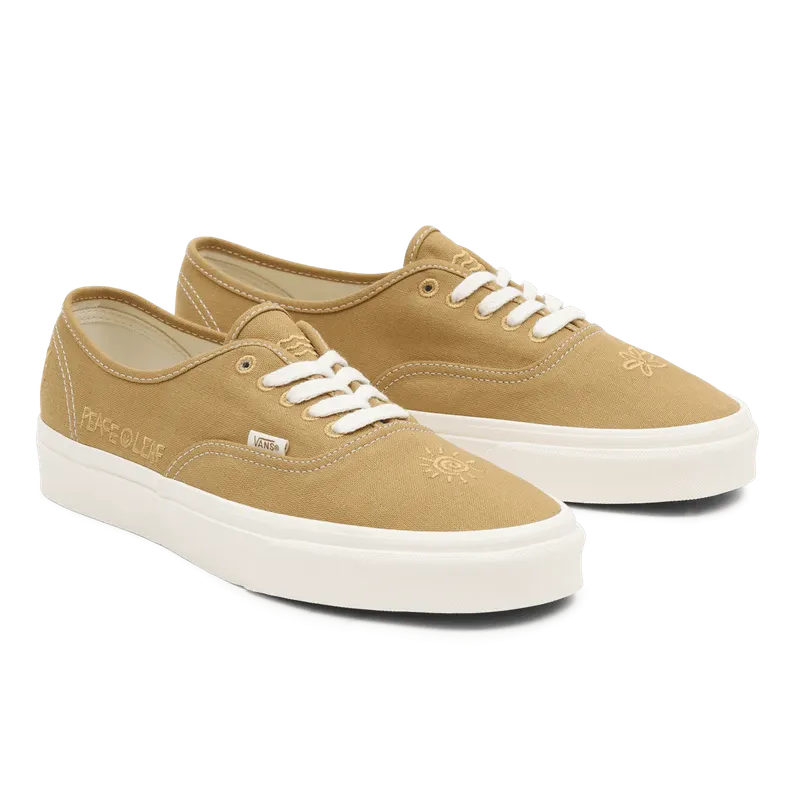 VANS Eco Theory Authentic Beige (VN0A5KRDASW)