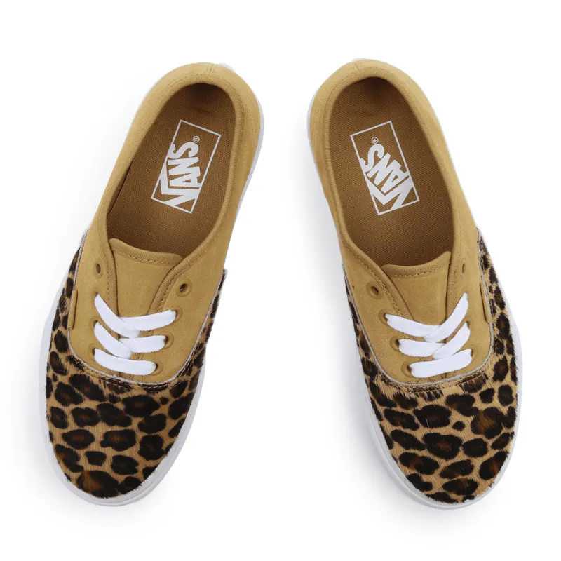 VANS Soft Suede Authentic Beige (VN0A5KRDAVB)