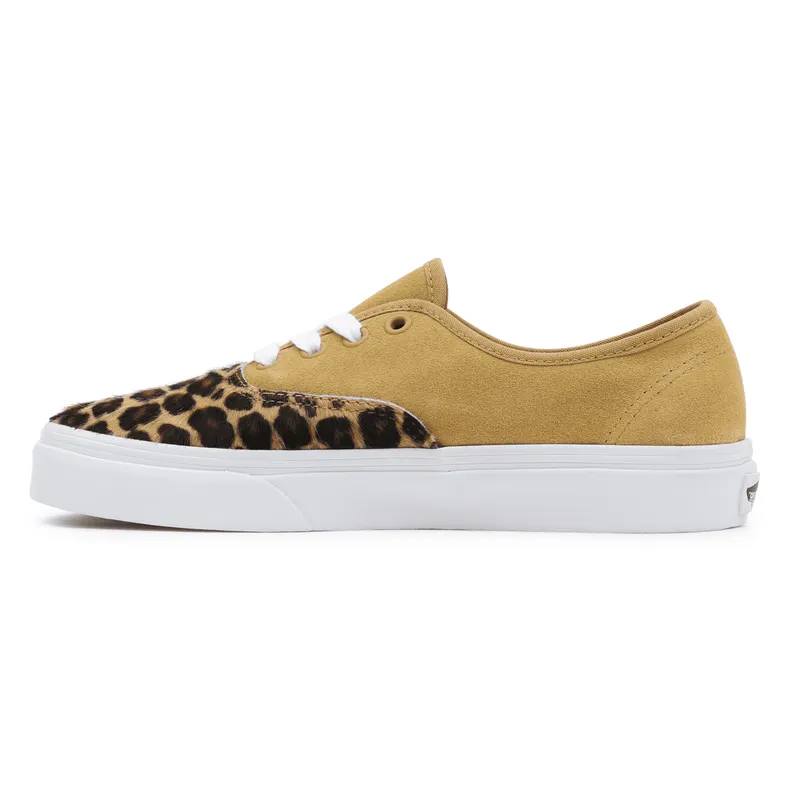 VANS Soft Suede Authentic Beige (VN0A5KRDAVB)