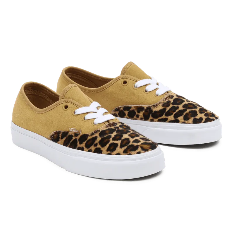 VANS Soft Suede Authentic Beige (VN0A5KRDAVB)