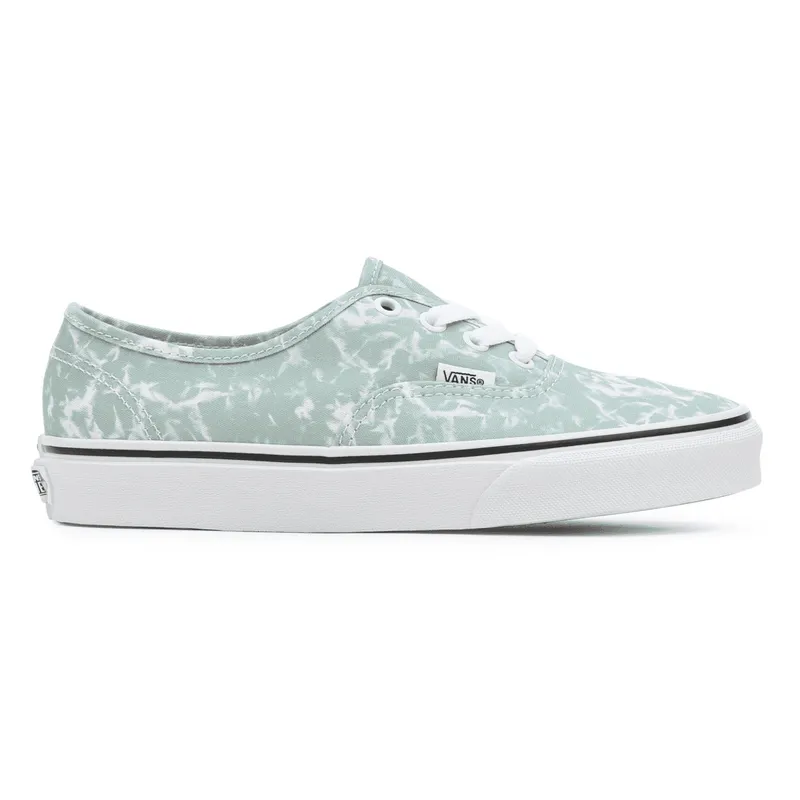 VANS Washes Authentic Groen (VN0A5KRDAVH)