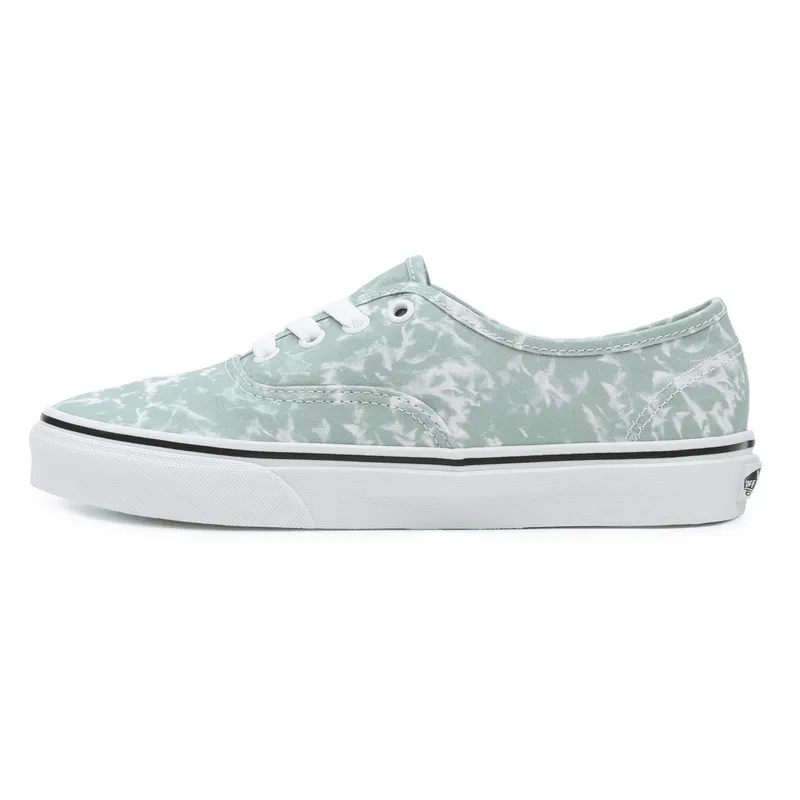 VANS Washes Authentic Groen (VN0A5KRDAVH)