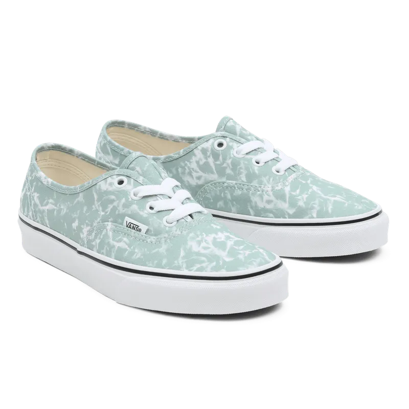 VANS Washes Authentic Groen (VN0A5KRDAVH)