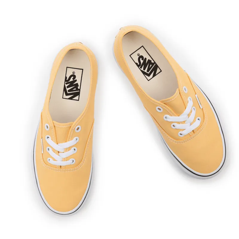 VANS Authentic Geel (VN0A5KRDAVL)