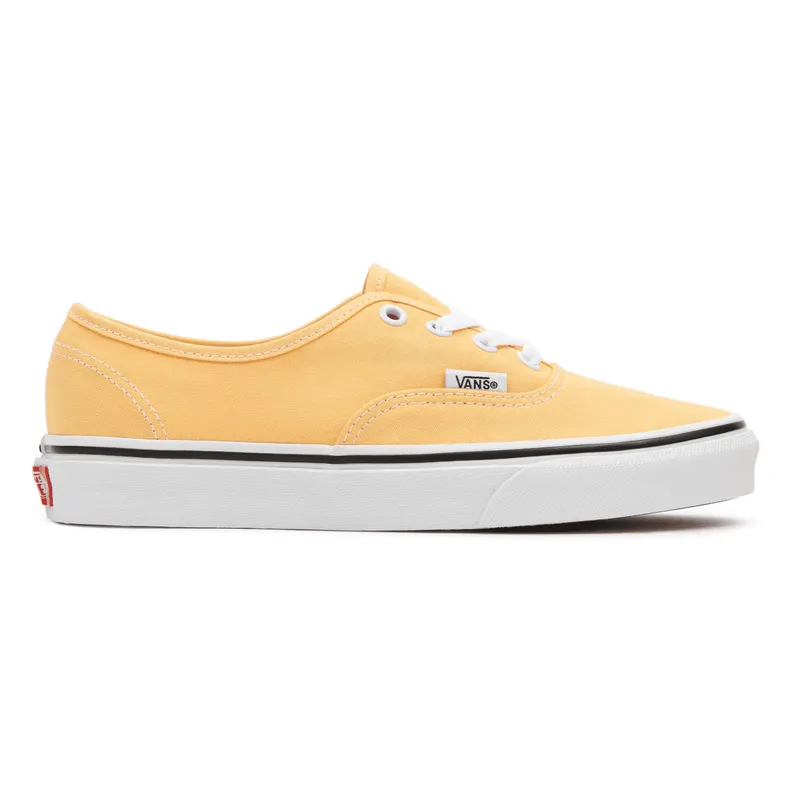 VANS Authentic Geel (VN0A5KRDAVL)
