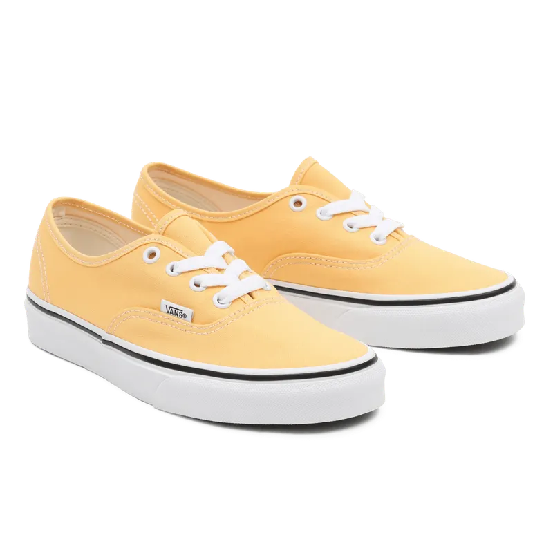 VANS Authentic Geel (VN0A5KRDAVL)