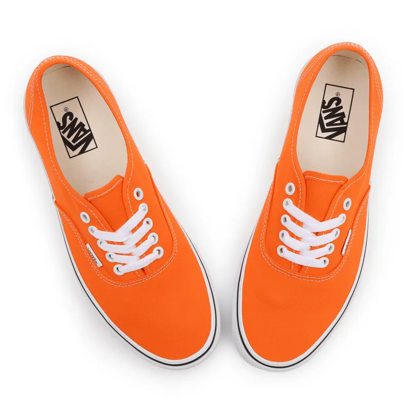 VANS Authentic Oranje (VN0A5KRDAVM)