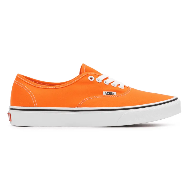 VANS Authentic Oranje (VN0A5KRDAVM)
