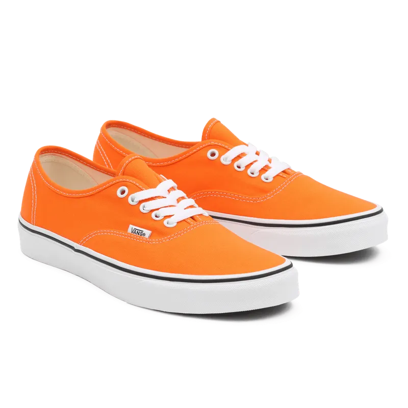 VANS Authentic Oranje (VN0A5KRDAVM)