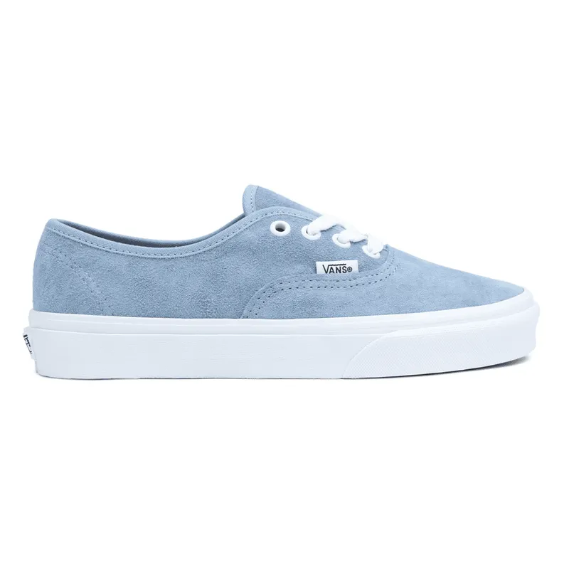 VANS Authentic Van Suède Blauw (VN0A5KRDBD2)