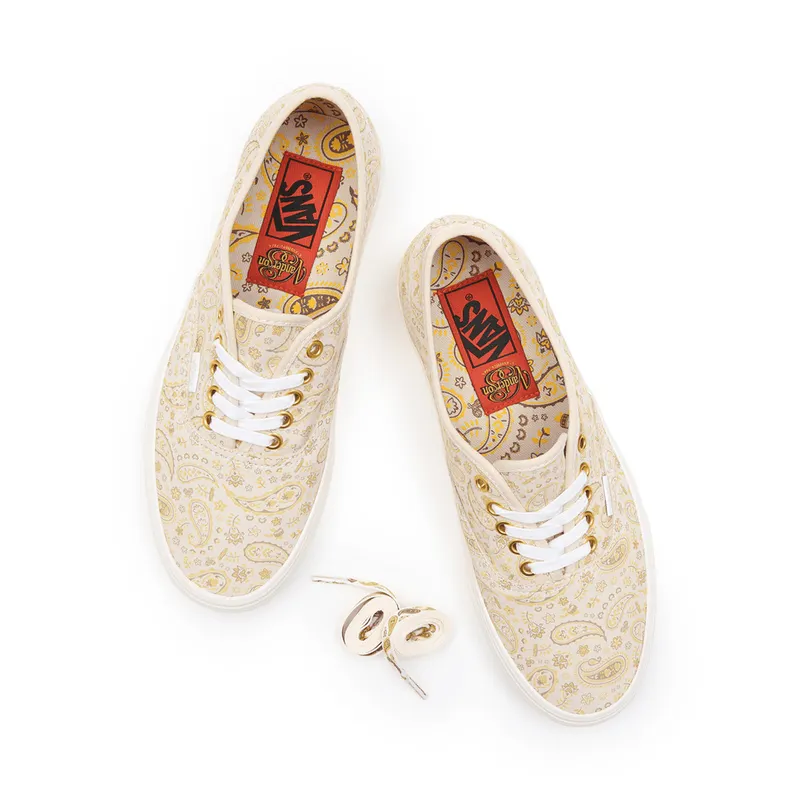 VANS Vans X Anderson .paak Authentic Beige (VN0A5KRDSAN)