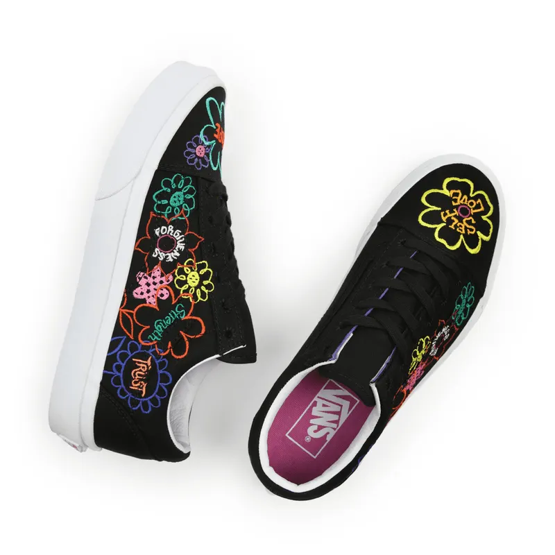 VANS Cultivate Care Old Skool Zwart (VN0A5KRF8BC)