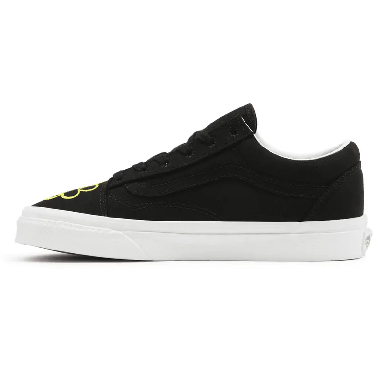 VANS Cultivate Care Old Skool Zwart (VN0A5KRF8BC)