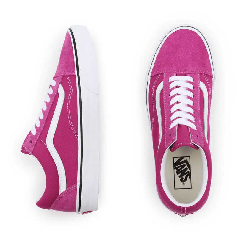 VANS Old Skool Roze (VN0A5KRF8ZV)