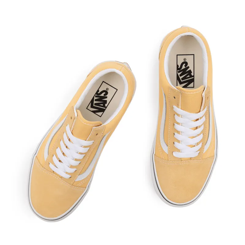 VANS Old Skool Geel (VN0A5KRFAVL)