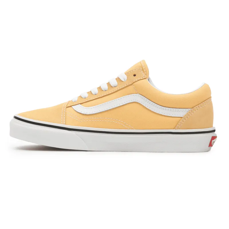 VANS Old Skool Geel (VN0A5KRFAVL)