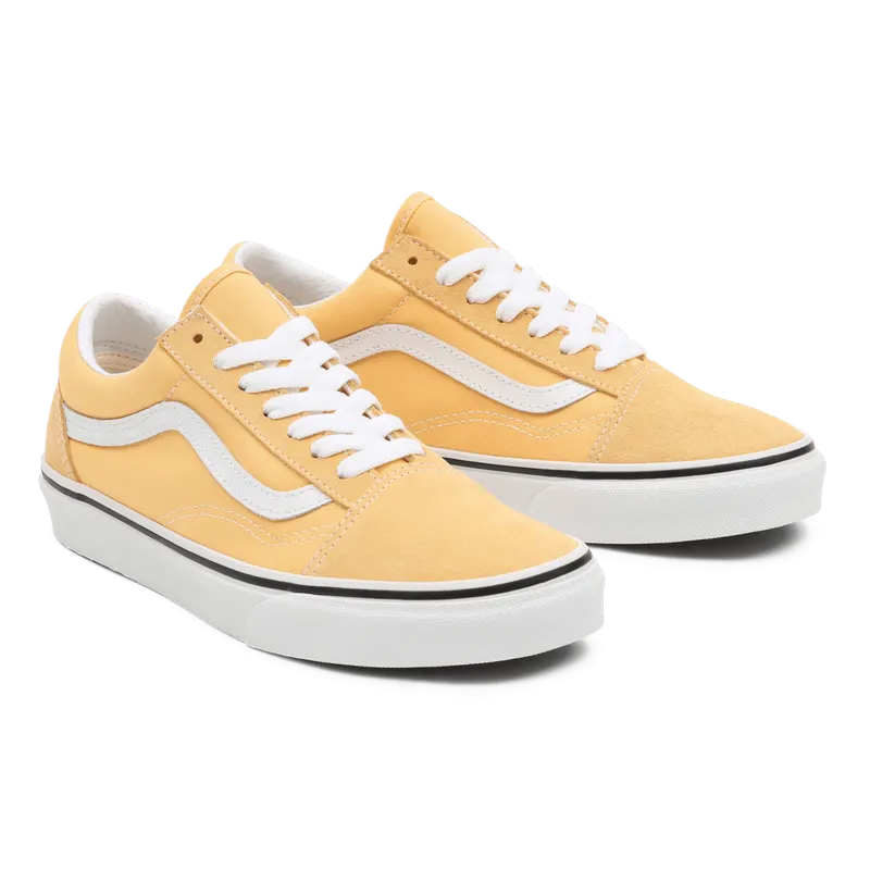 VANS Old Skool Geel (VN0A5KRFAVL)
