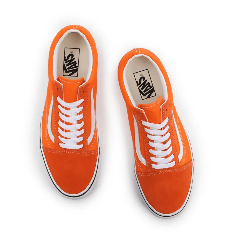 VANS Old Skool Oranje (VN0A5KRFAVM)